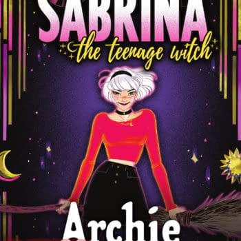 Archie Comics August 2025 Solicits