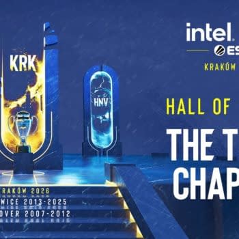 Intel Extreme Masters Series Announces New Esports Expansion
