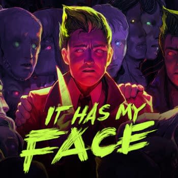 Behaviour Interactive To Publish Horror Roguelike It Has My Face