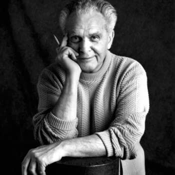 Dan Nadel Writes New Biography Of Jack Kirby, Comics Universe Creator