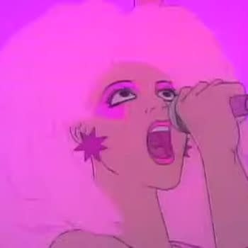 Jem: Hasbro Releases Original 80s Series Music Remastered to Streaming