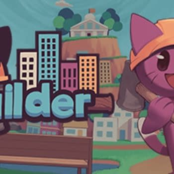 Kity Builder Announces Release Date With Steam Next Fest Demo