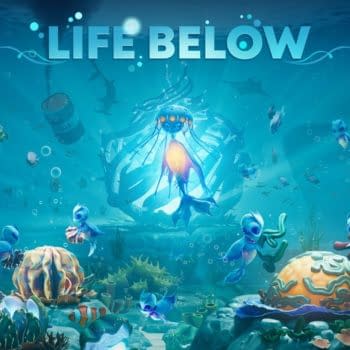 New Aquatic City Builder Life Below Announced For 2026