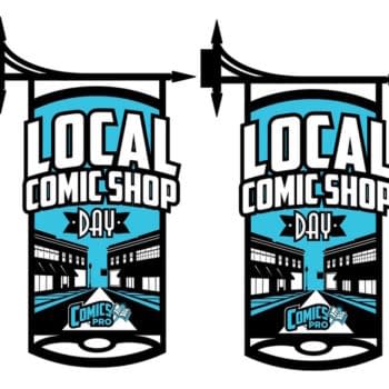 Local Comic Shop Day 2025, Saturday, 27th Of September, 2025