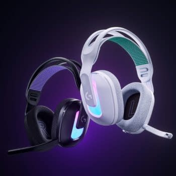 Logitech Reveals The All-New G522 Gaming Headset