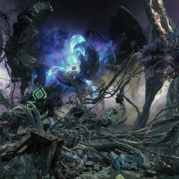 Lost Ark Launches New Abyssal Assault Content