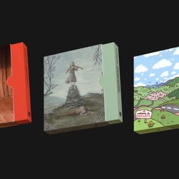 Lost In Cult Launches New Prestige Physical Video Game Label