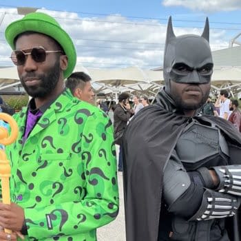 68 Shots Of Cosplay At MCM London Comic Con Spring 2025 And Videos Too