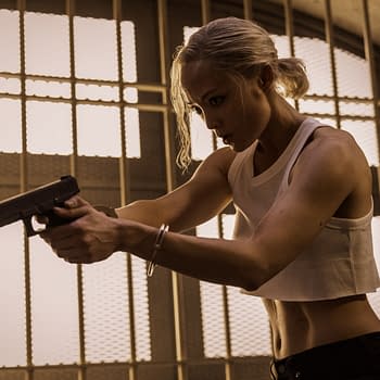 Pom Klementieff on Mission: Impossible – The Final Reckoning Stunts