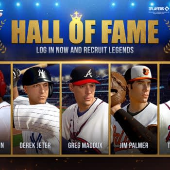 MLB Rivals Add Multiple Commentators & New HOF Partnership