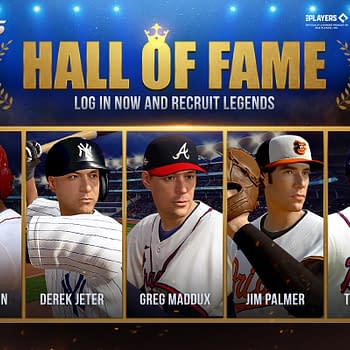 MLB Rivals Add Multiple Commentators &#038 New HOF Partnership