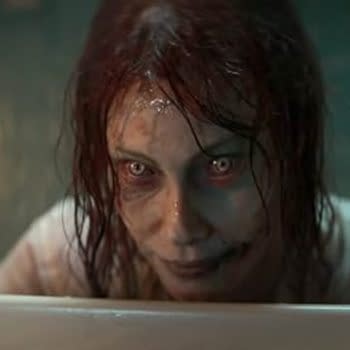 Evil Dead Returns To Theaters With New Sequel In July 2026