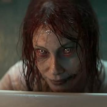 Evil Dead Returns To Theaters With New Sequel In July 2026