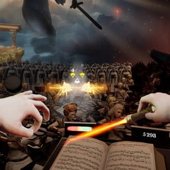 Maestro Adds New Star Wars Orchestral Music Content