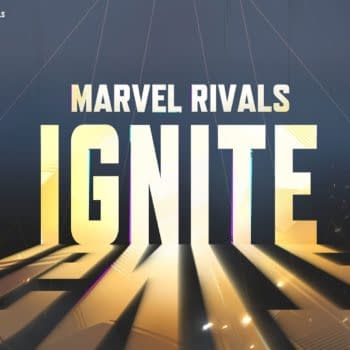 Marvel Rivals Ignite Announced As Title's Official Esport Tournament