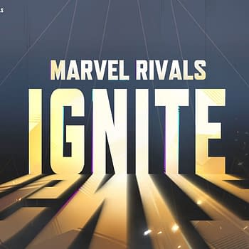 Marvel Rivals Ignite Announced As Titles Official Esport Tournament