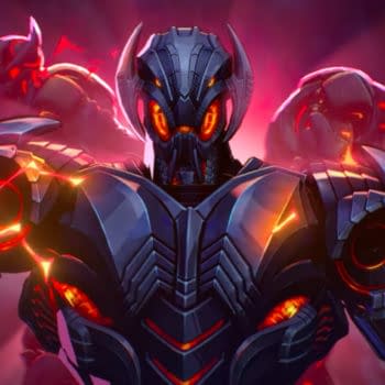 Marvel Rivals Reveals New Details For Season 2.5