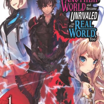 Yen Press Announces Two New Audiobook Adaptations at MCM London