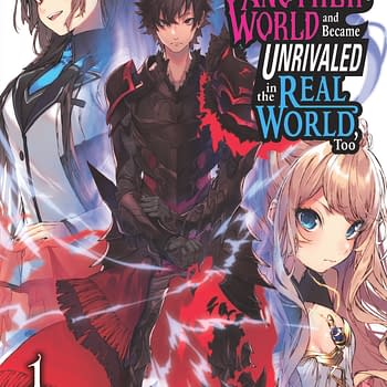 Yen Press Announces Two New Audiobook Adaptations at MCM London