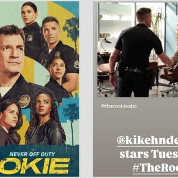The Rookie