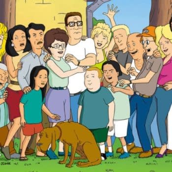 King of the Hill