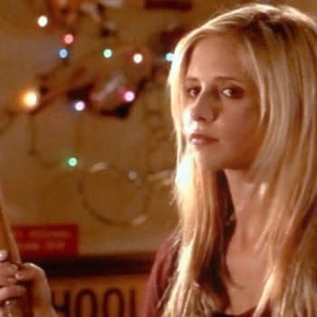 Buffy