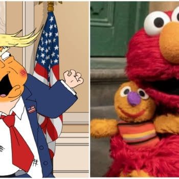 Trump Orders PBS, NPR Funds Cut as War Against Being Smart Rolls On