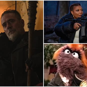 The Equalizer Trump vs. PBS/NPR Negan &#038 More: BCTV Daily Dispatch