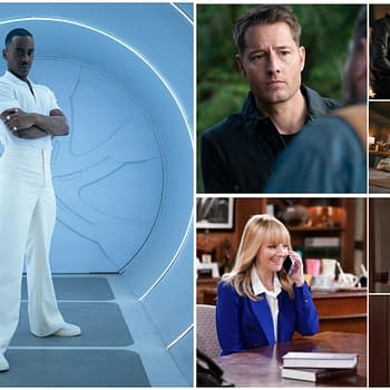 Doctor Who Tracker Night Court &#038 More: BCTV Daily Dispatch