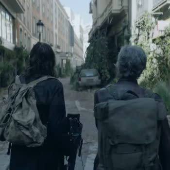 The Walking Dead: Daryl Dixon Season 3 Set for Fall 2025 Premiere