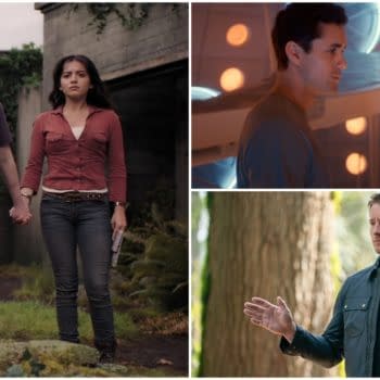The Last of Us, Doctor Who, Tracker & More: BCTV Daily Dispatch