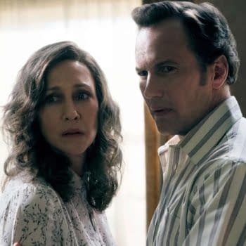 The Conjuring