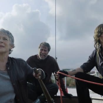 The Walking Dead: Daryl Dixon Season 3 Official Teaser Released by AMC