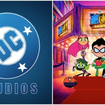 Teen Titans GO