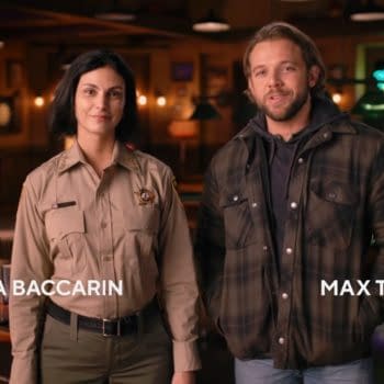 Sheriff Country