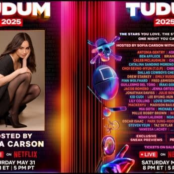 TUDUM