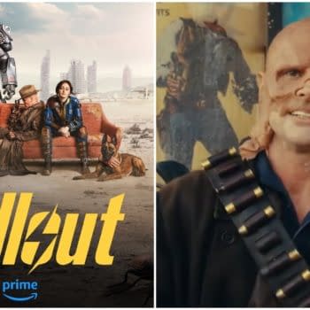 Fallout