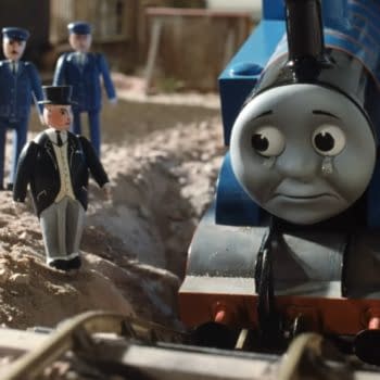 Thomas & Friends