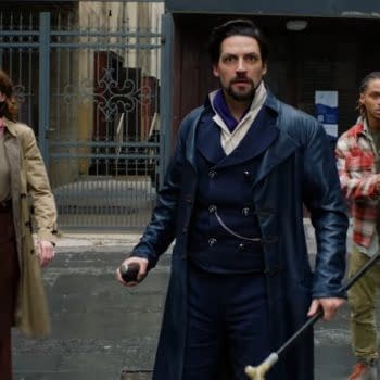The Librarians: The Next Chapter Intros The Team; New Teaser Released