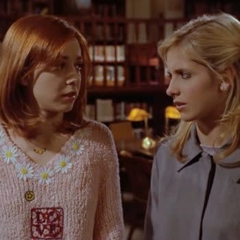 Buffy