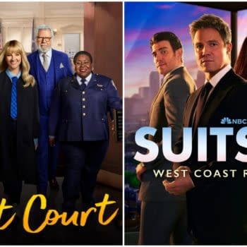 Night Court