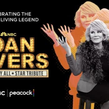 Joan Rivers