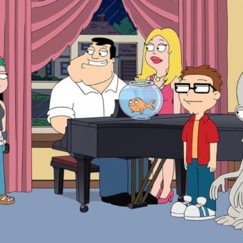 American Dad