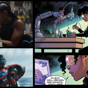 Ironheart