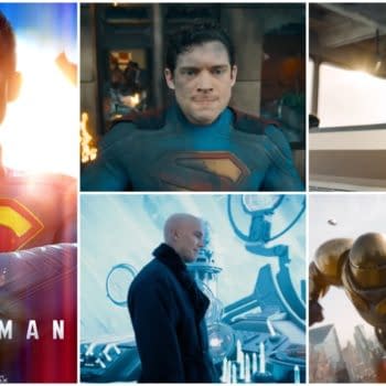 Superman
