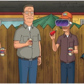 King of the Hill