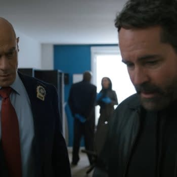Law & Order: Organized Crime
