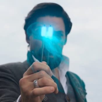 The Librarians: The Next Chapter