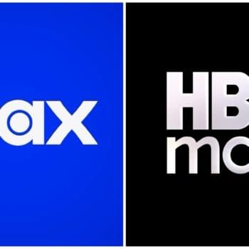 HBO Max
