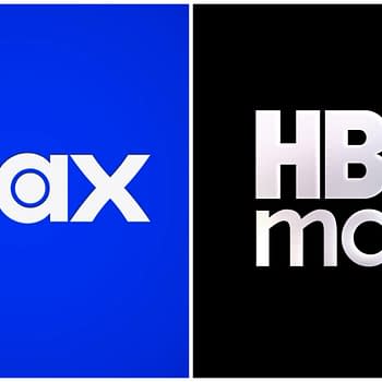 HBO Max